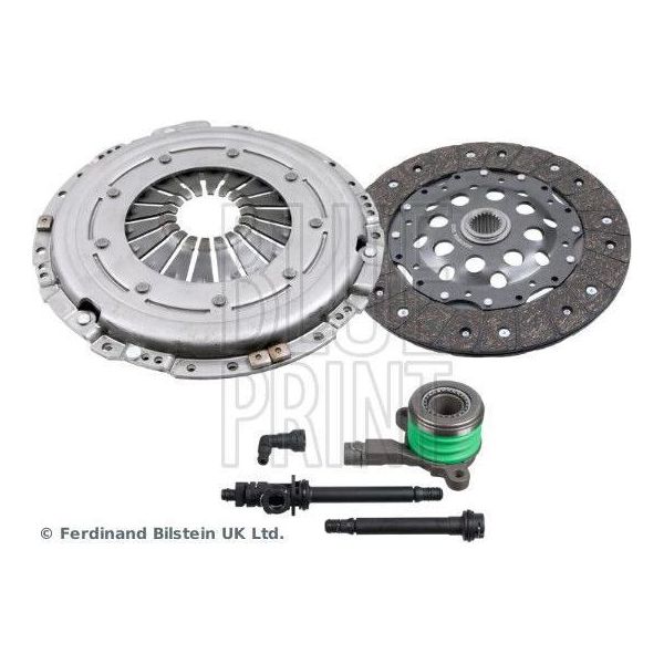 Blue Print ADR163035 Kit Frizione Oe 7701474138 Compatibile Con Espace, Laguna, Vel Satis-image