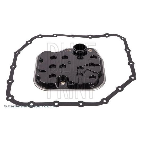 Blue Print ADT32146 Kit Filtro Idraulico, Cambio Automatico Oe 3516852020 Compatibile Con Corolla, Yaris-image