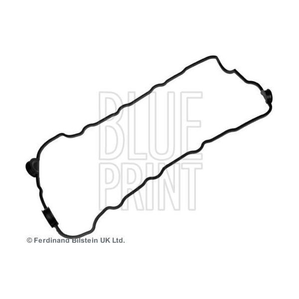 Blue Print ADN16737 Guarnizione, Coperchio Valvola Oe 132702F200 Compatibile Con Almera, Primera, Serena-image
