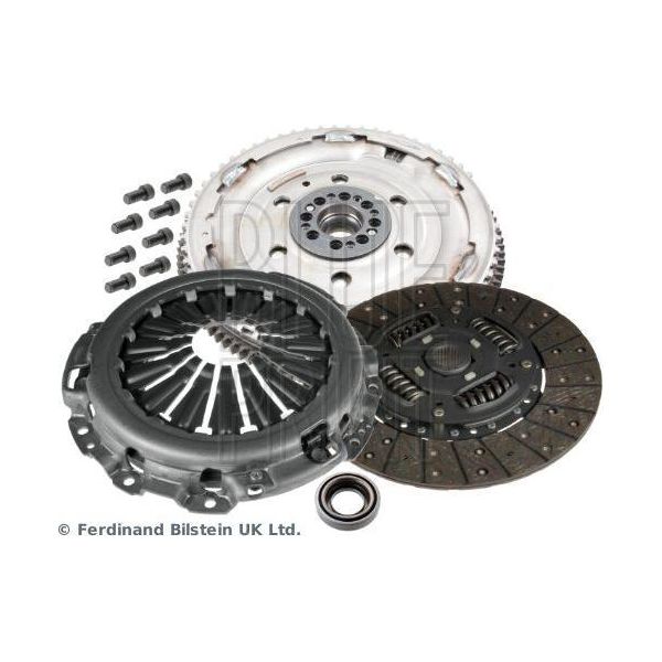 Blue Print ADBP300016 Kit Frizione Oe 12310EB30A Compatibile Con Cabstar, NP300, Pathfinder, Pick-Up-image