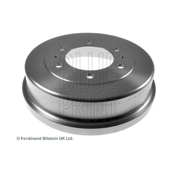 Blue Print ADN14719 Tamburo Del Freno Oe 432060F001 Compatibile Con Terrano-image