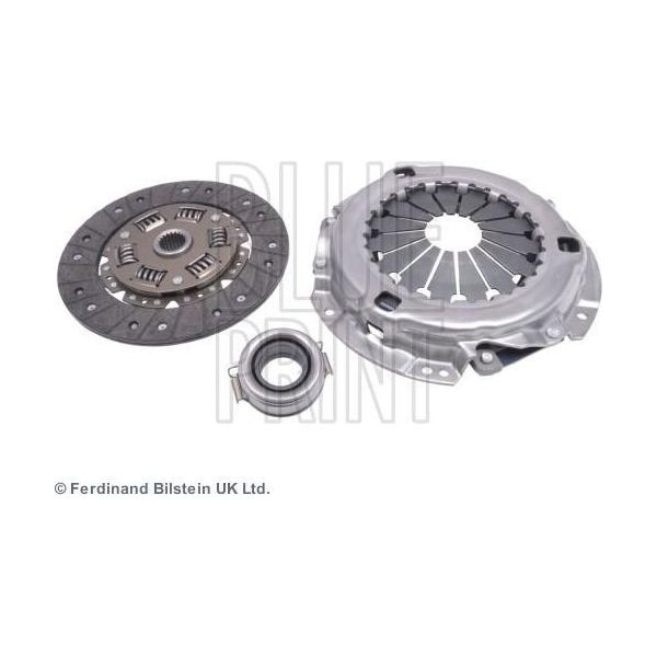 Blue Print ADT330112 Kit Frizione Oe 3121032062 Compatibile Con Camry, Celica, , Picnic-image