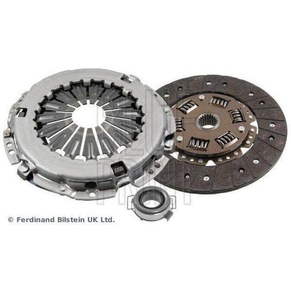 Blue Print ADT330196 Kit Frizione Oe 3121012240 Compatibile Con Avensis, Corolla, Previa, Rav 4-image
