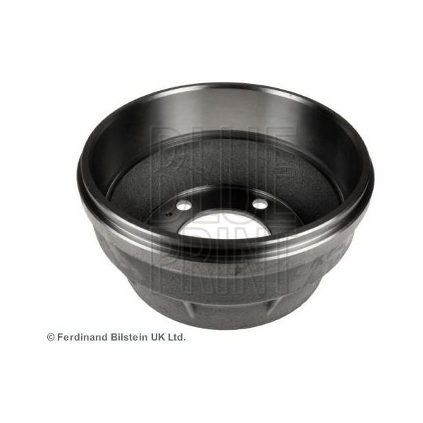 Blue Print ADN14715 Tamburo Del Freno Oe 43206F3700 Compatibile Con Cabstar-image