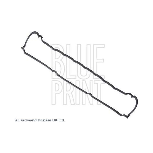 Blue Print ADN16750 Guarnizione, Coperchio Valvola Oe 8200086231 Compatibile Con Dokker, Lodgy, Logan, Kubistar, Micra, Note, NV200, Captur, Clio, Fluence, Scenic, Kangoo, Megane, Modus, Thalia, Twingo, Focus, Serie 5 E61, Classe E, Soarer, Raum, Civic, A6 4F, Xsara, Eclipse, 207, Lacetti, Galant, Scepter-image