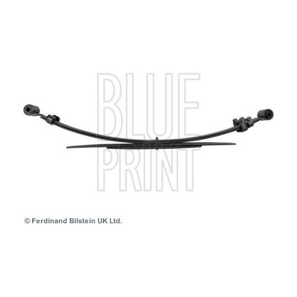 Blue Print ADN18818 Molla A Balestra Oe 55020VK003 Compatibile Con Navara, NP300, Pick-Up-image