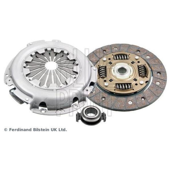 Blue Print ADP153008 Kit Frizione Oe 1611267980 Compatibile Con Berlingo, Saxo, Xsara, 106, 306, Partner-image