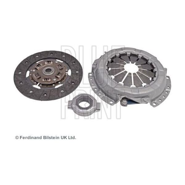 Blue Print ADN13068 Kit Frizione Oe 301002F206 Compatibile Con Almera, Primera-image