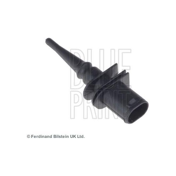 Blue Print ADB117214 Sensore Temperatura Esterna Oe 65806905050 Compatibile Con Serie 1 E81, Serie 1 E87, Serie 1 F20, Serie 1 E88, Serie 1 E82, Serie 3 E46, Serie 3 E90, 3 F30, 3 E93, 3 E92, 3 E91, 5 E39, 5 E60, 5 F10, 5 F07, 5 E61, 5 F11, 6 E63, 6 E64, Serie 6 F12, Serie 6 F13, Serie 6 F06, Serie 7 E38, Serie 7 E65, Serie 7 F01, X1, X3, X5, X6, Serie Z4 E86, Serie Z4 E85, Serie Z4 E89, Serie Z8-image