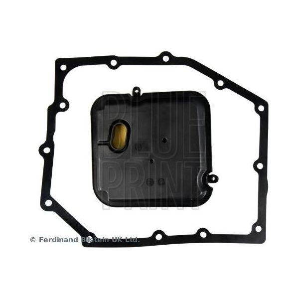 Blue Print ADBP210074 Set Filtro Idraulico, Cambio Automatico Oe 52852913AA Compatibile Con Cherokee, Wrangler-image