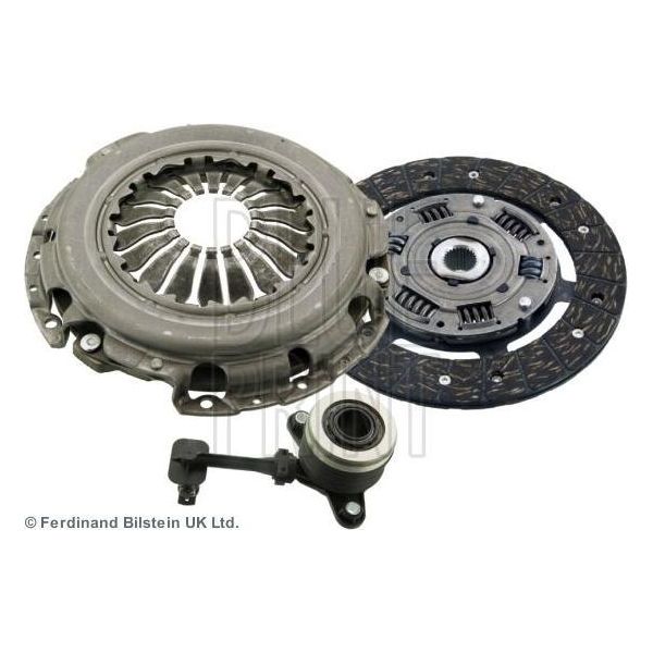 Blue Print ADR163057 Kit Frizione Oe 306202313R Compatibile Con Scenic, Kangoo-image