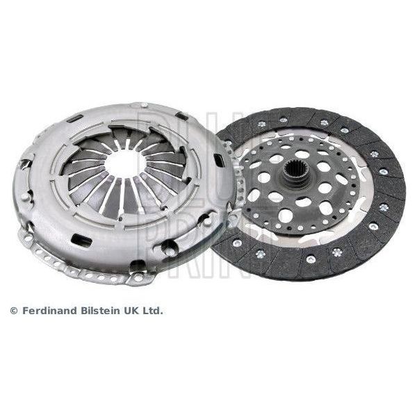 Blue Print ADBP300114 Kit Frizione Oe 074141025L Compatibile Con California T4, Transporter Iv-image