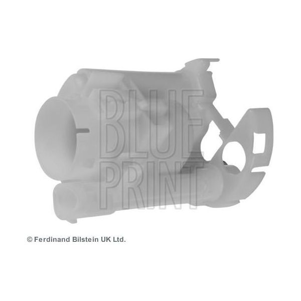 Blue Print ADT32375C Filtro Carburante Oe 233000D030 Compatibile Con Gs, Is, Ls, Rx, Sc, Auris, Camry, Corolla, Previa, Cerato, 300 C, Classe Gl, Maverick, Boxer, Serie 5 E39, Carisma, Alf. 156, Rav 4, Lacetti, Laguna, Omega, Doblo-image