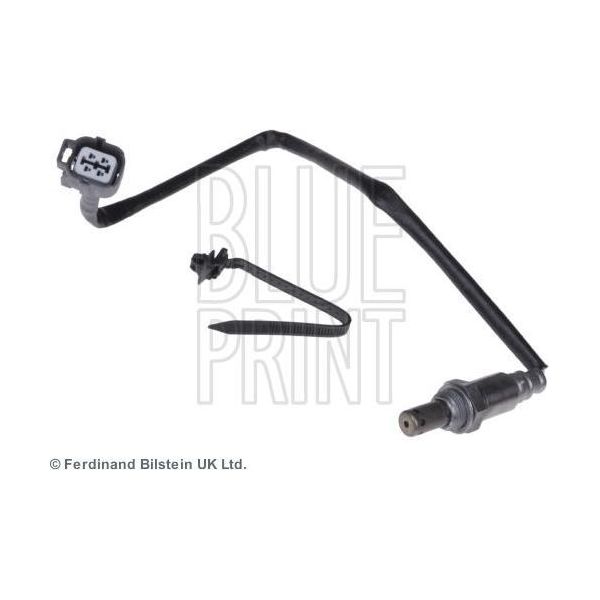Blue Print ADS77026 Sonda Lambda Oe 22641AA540 Compatibile Con Megane, Scepter-image