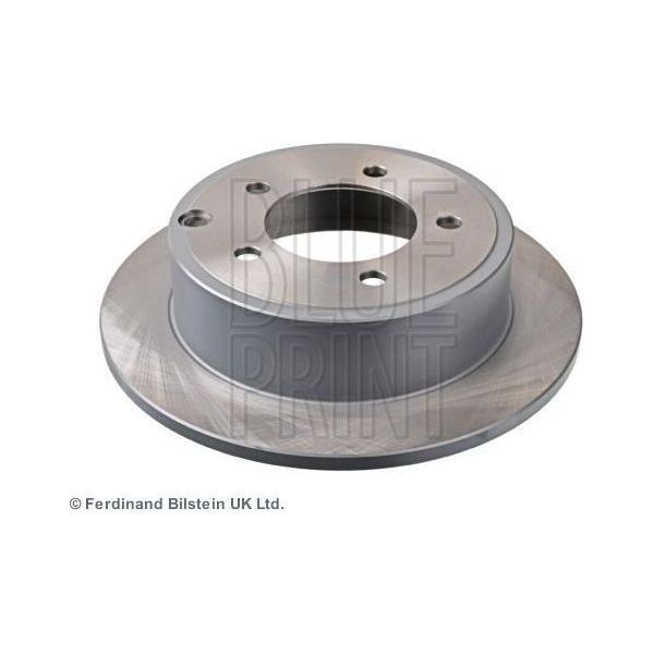 Blue Print ADA104314 Disco Freno Oe 05105515AA Compatibile Con Sebring, Compass, Patriot-image