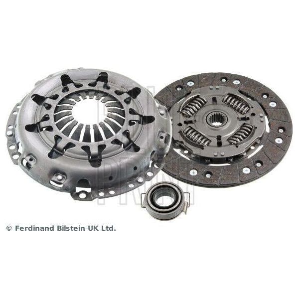 Blue Print ADT330299 Kit Frizione Oe 1611534880 Compatibile Con C1, Aygo, Yaris-image