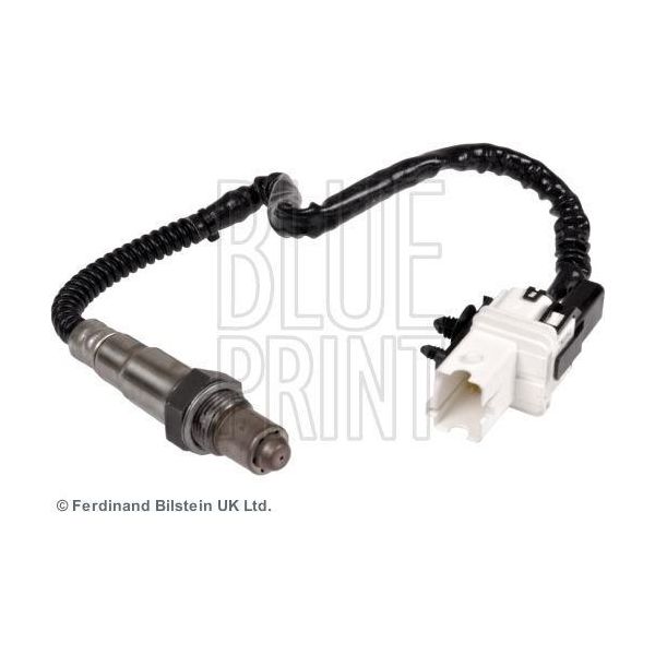 Blue Print ADS77020C Sonda Lambda Oe 22641AA080 Compatibile Con Megane-image