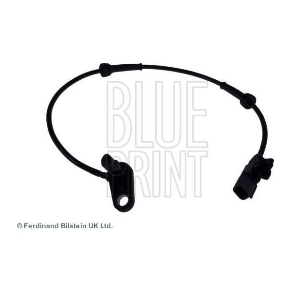 Blue Print ADN17165 Sensore Velocità Ruota Oe 479011HA0A Compatibile Con Micra, Note-image