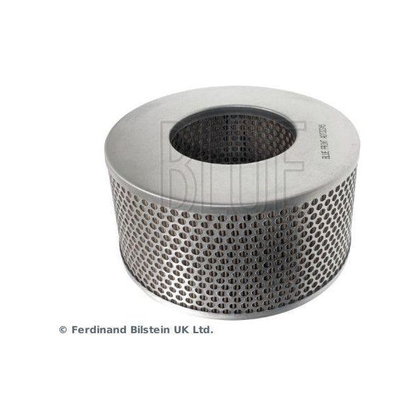 Blue Print ADT32245 Filtro Aria Oe 1780154150 Compatibile Con Hilux, Polo 9N, Clio, Punto-image