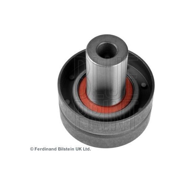 Blue Print ADN17615 Rullo Di Rinvio/Guida, Cinghia Dentata Oe 1307754A00 Compatibile Con Almera, Primera-image