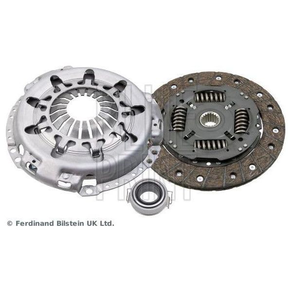 Blue Print ADT330252 Kit Frizione Oe 312100D010 Compatibile Con Yaris-image