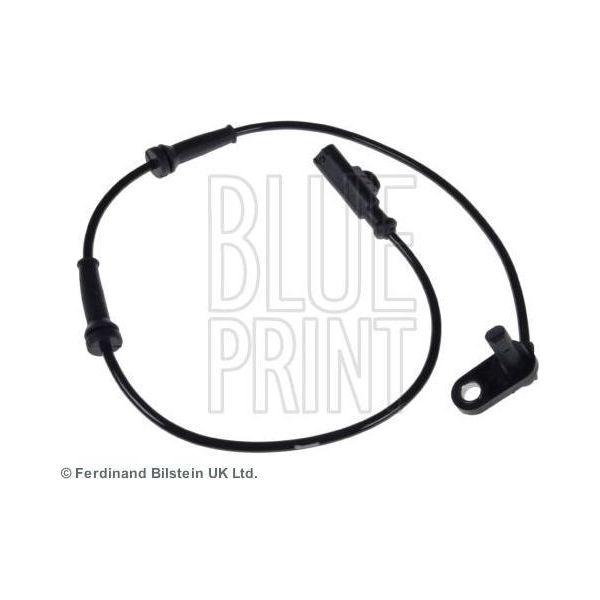 Blue Print ADN17112 Sensore Velocità Ruota Oe 47901AX600 Compatibile Con Micra, Note-image