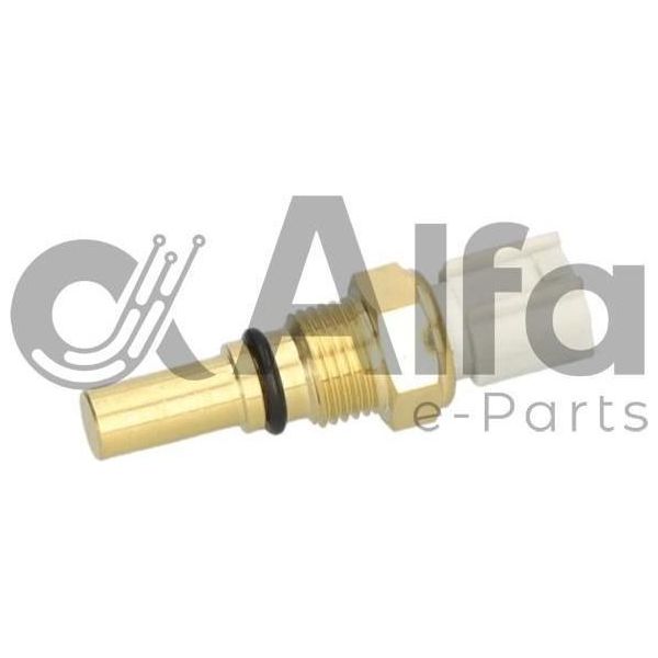 Alfa E-Parts AF05264 Interruttore Termico, Ventola Radiatore Oe 8942820110 Compatibile Con Is, Avensis, Corolla, Picnic, Previa, Rav 4, Yaris-image