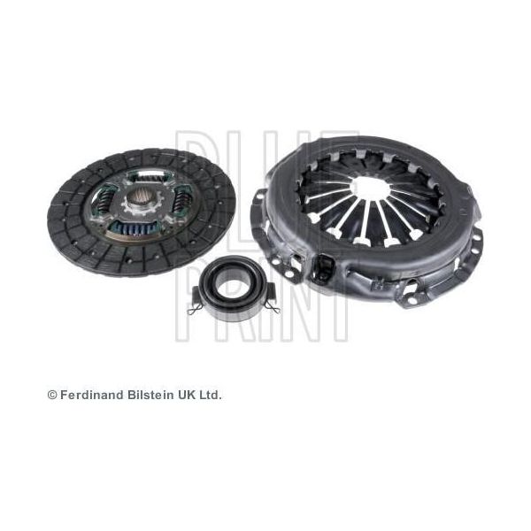 Blue Print ADT330281 Kit Frizione Oe 3121012340 Compatibile Con Yaris-image