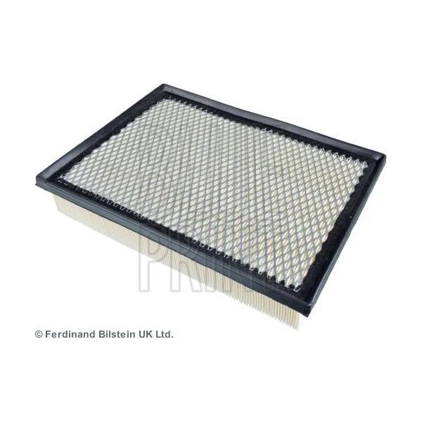 Blue Print ADT322130 Filtro Aria Oe 178010L040 Compatibile Con Hilux, Spider, A4 8E, Polo 9N, Serie 3 E91-image