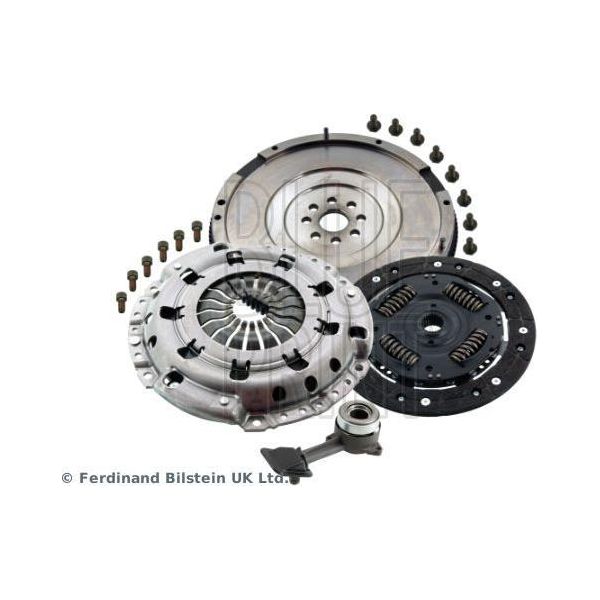 Blue Print ADBP300031 Kit Frizione Oe 1131858 Compatibile Con Focus, Tourneo, Transit-image