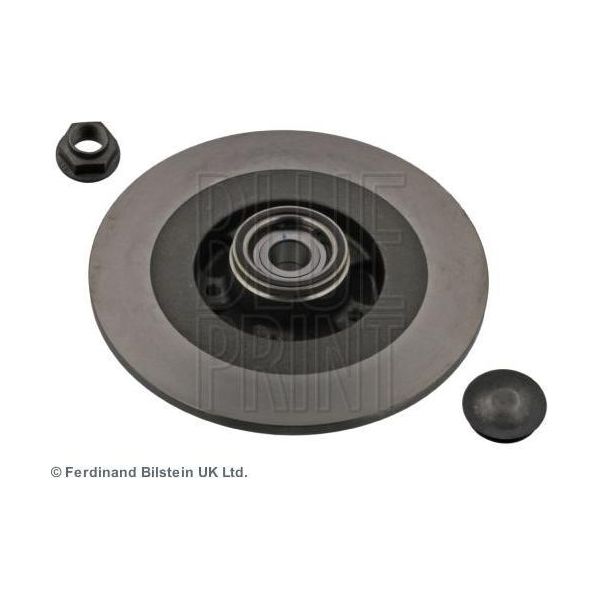 Blue Print ADR164327 Disco Freno Oe 402020003R Compatibile Con Laguna-image