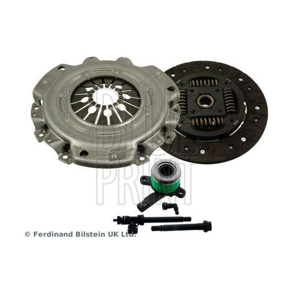 Blue Print ADR163051 Kit Frizione Oe 3000100QAK Compatibile Con Primastar, Movano, Vivaro, Master, Trafic-image