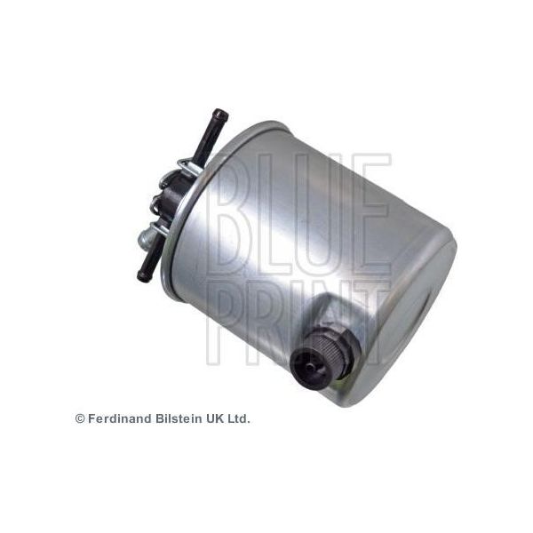 Blue Print ADN12331 Filtro Carburante Oe 16400EC00A Compatibile Con NP300, Pathfinder, Vectra-image