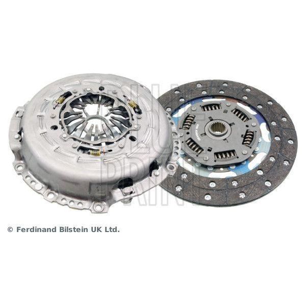 Blue Print ADBP300118 Kit Frizione Oe 6000611041 Compatibile Con Fullback, L200, Pajero-image