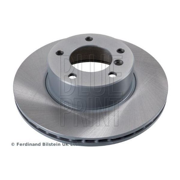 Blue Print ADB114341 Disco Freno Oe 34111163013 Compatibile Con Serie 5 E39-image