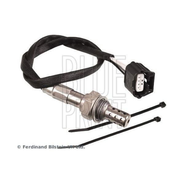 Blue Print ADN17061 Sonda Lambda Oe 226A01KT0A Compatibile Con Juke, Micra, Qashqai, Meriva, A6 4F-image