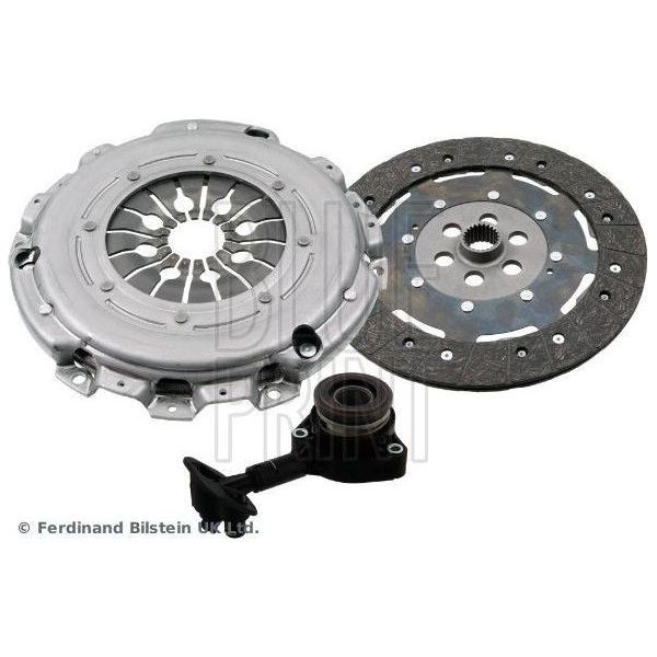Blue Print ADBP300117 Kit Frizione Oe 1456071 Compatibile Con Galaxy, Mondeo, S-Max-image