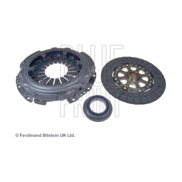 Blue Print ADT330289 Kit Frizione Oe 3121053031 Compatibile Con Is-image