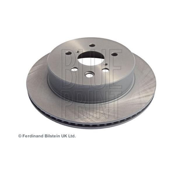 Blue Print ADT343203 Disco Freno Oe 4243130290 Compatibile Con Gs, Is, Mark-image