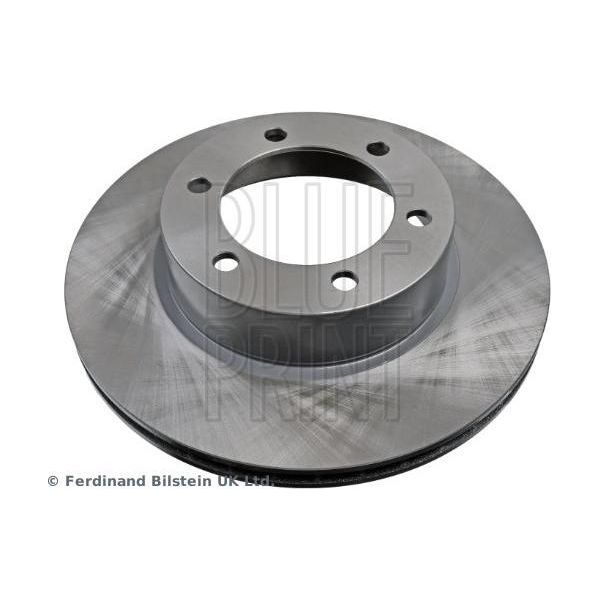 Blue Print ADT343107 Disco Freno Oe 4351235210 Compatibile Con Land Cruiser-image