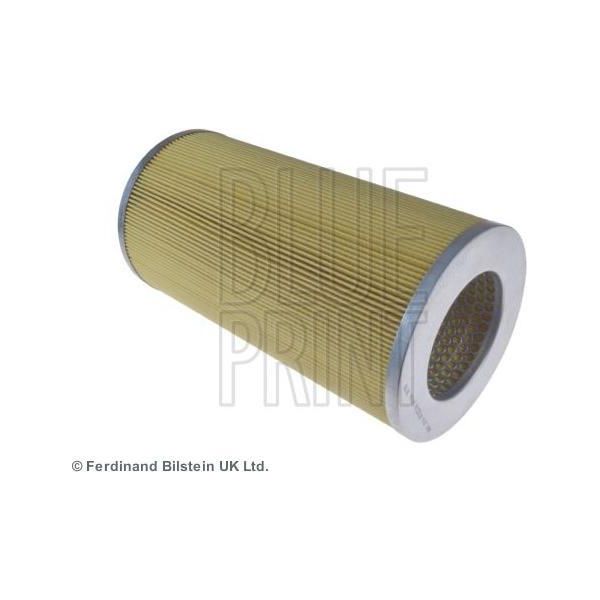 Blue Print ADT322124 Filtro Aria Oe 1780130050 Compatibile Con Hiace, Polo 9N-image