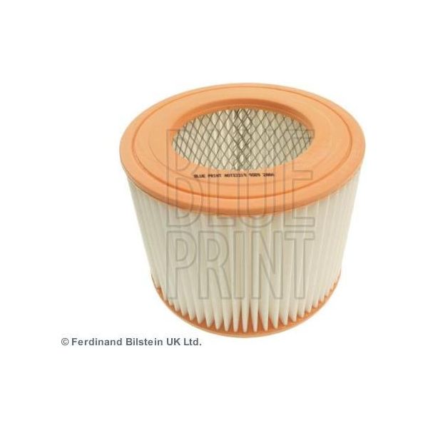 Blue Print ADT32219 Filtro Aria Oe 1780154060 Compatibile Con Hilux, Taro, Clio-image