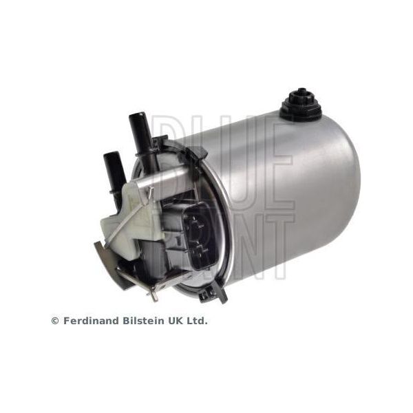 Blue Print ADR162314 Filtro Carburante Oe 164004BD0A Compatibile Con Qashqai, X-Trail, Kadjar, Yaris-image