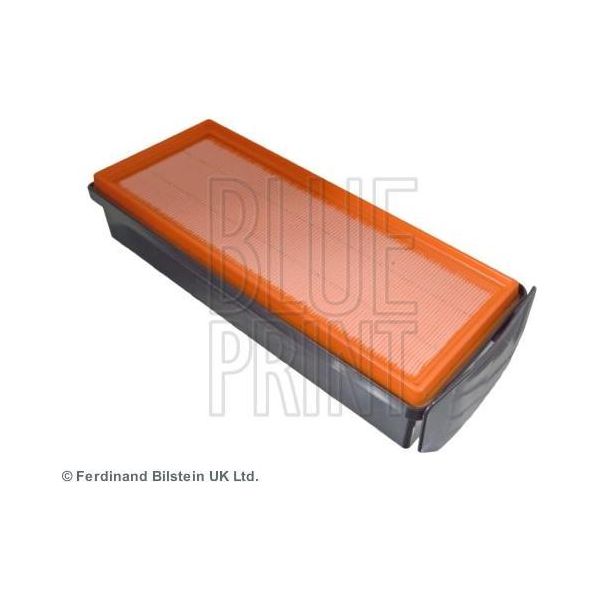 Blue Print ADB112225 Filtro Aria Oe 13718510239 Compatibile Con Serie 3 F30, Serie 3 F34, Serie 3 F31, Serie 4 F33, Serie 4 F32, Serie 4 F36, Serie 5 F10, Serie 5 F07, Serie 5 F11, Serie 6 F12, Serie 6 F13, Serie 6 F06, Serie 7 F01, X3, X4, X5, X6, Caddy, Leopard, Cima-image
