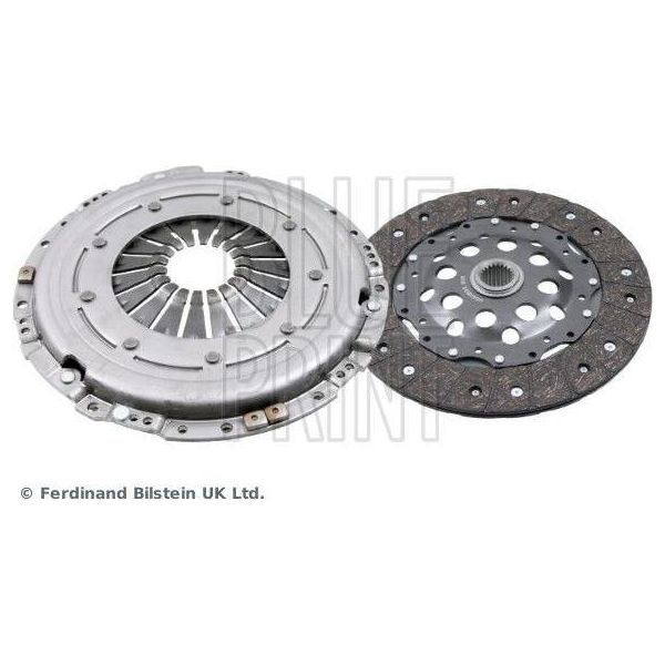 Blue Print ADR163021 Kit Frizione Oe 3000100QA3 Compatibile Con Primastar, Vivaro, Avantime, Espace, Laguna, Vel Satis-image