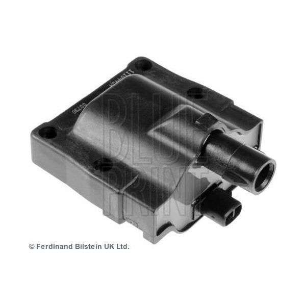 Blue Print ADT31479 Bobina Di Accensione Oe 9091902197 Compatibile Con Ls, Camry, Liteace, Cerato, Serie 5 E34, Boxer, Punto, Fiorino, Kappa, 911, Soul-image