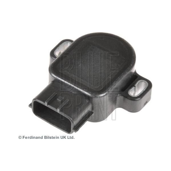 Blue Print ADS77202 Sensore Posizione Valvola A Farfalla Oe 22633AA15B Compatibile Con Avenir, Classe S-image