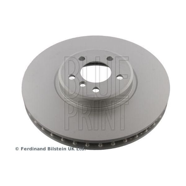 Blue Print ADB114301 Disco Freno Oe 34116771982 Compatibile Con X5, X6-image