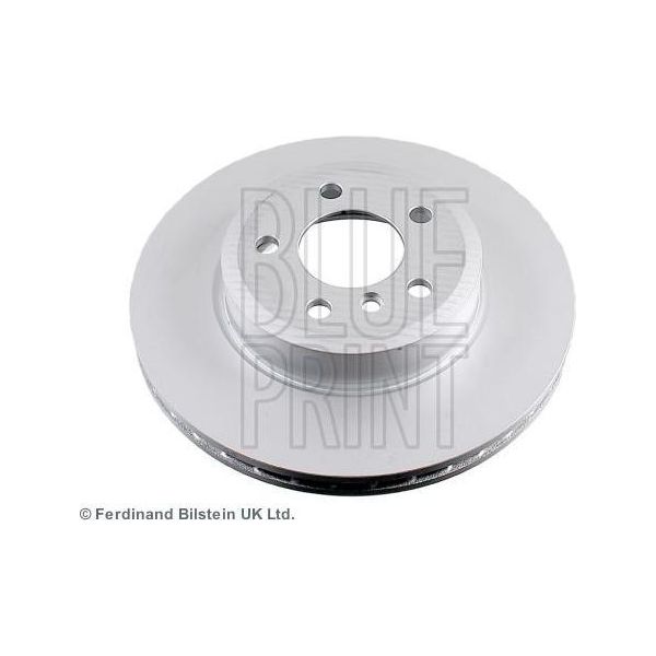 Blue Print ADB114345 Disco Freno Oe 34113400151 Compatibile Con X3-image