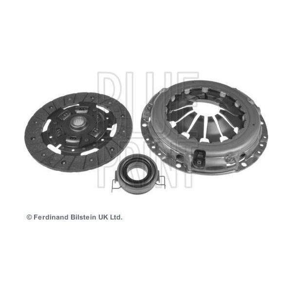 Blue Print ADT330269 Kit Frizione Oe 2004AZ Compatibile Con C1, Aygo-image